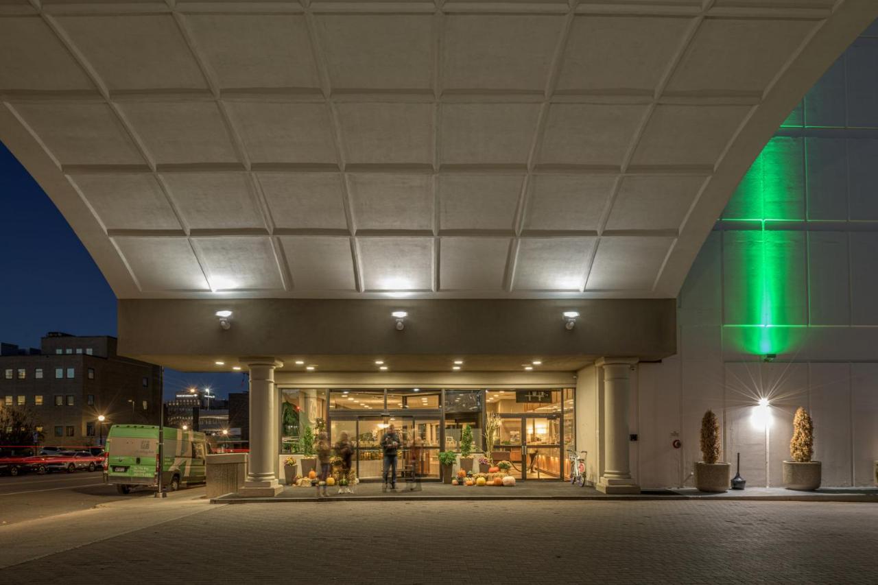 波特兰由海湾假日酒店 外观 照片